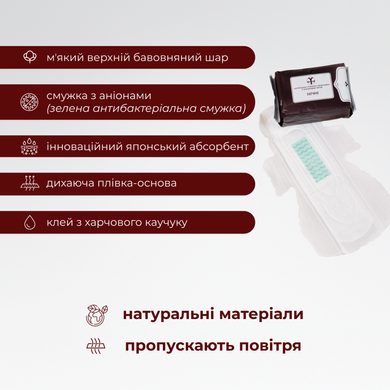 Feel Fine Прокладки гігієнічні НІЧНІ (шт) : Feel Fine : УТП009846: 4