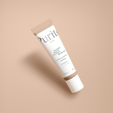 Purito ВВ крем для обличчя з екстрактом центелли 30ml : Purito : УТП009645: 7