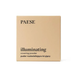 Paese Пудра Компактная Тонирующая ILLUMINATING POWDER № (2C) natural : PAESE 3
