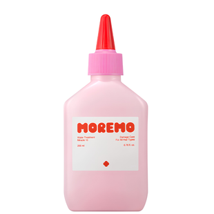 Moremo Засіб для миттєвого поновлення волосся (кератинова маска) BE Water Treatment Miracle 10 200мл : Moremo : УТП008463: 2