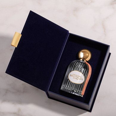 BIBLIOTHEQUE Love is a drug (Любовь наркотик) EDP women : Bibliotheque de Parfum : УТП010563 : 5