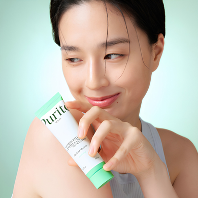 Purito Ежедневный солнцезащитный лосьон Daily Soft Touch Sunscreen SPF50+ PA++++, 60 мл : Purito : Т02982 : 3