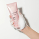Medicube PDRN Pink Niacinamide Очищувальна пінка з полінуклеотидами та ніацинамідом 120г : Medicube 4