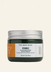 The Body Shop Крем-гель для обличчя тонізуючий Вітамін С 50мл : The Body Shop : УТП010055: 5