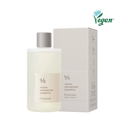 Dr.Ceuracle Шампунь для волосся зволожувальний Vegan Aquarizing Shampoo 300мл : Dr.Ceuracle : УТП010129: 6