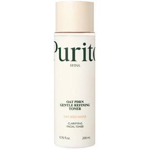 Purito Восстанавливающий тонер с PDRN на основе овса Wonder Releaf Centella Oat PDRN Toner, 200 мл : Purito : Т02654 : 3