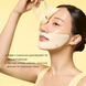 DR.JART Маска Альгінатна ОСВІТЛЮЮЧА Cryo Rubber Brightening Hydrogel Mask with Niacinamide 44g : Dr.Jart+ 2