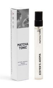 Sister's Aroma Парфум Matcha Tonic : SISTER'S AROMA : УТП010343: 4