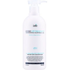 Lador Маска для пошкодженого та сухого волосся з Колагеном 530мл Eco Hydro LPP Treatment : Lador : УТП008416: 2
