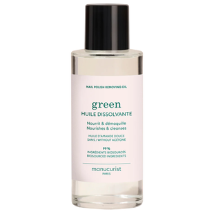 Manucurist Олія для зняття лаку Green Huile Dissolvante : Manucurist : Т03199: 3