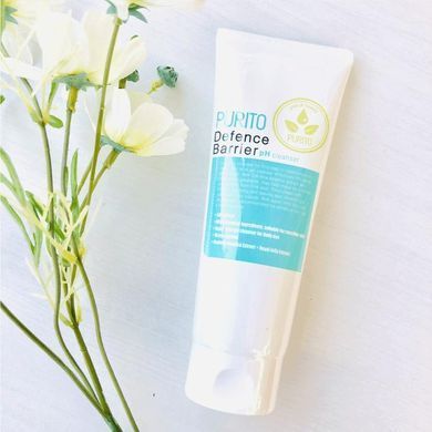 Purito Гель для вмивання слабокислотний Defence Barrier pH Cleanser 150ml : Purito : УТП009401: 4