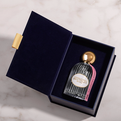 BIBLIOTHEQUE Memoirs of Geisha (Мемуары гейши) EDP women : Bibliotheque de Parfum : УТП010565 : 4