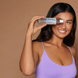 ST.MORIZ Автобронзат-спрей для обличчя Radiant Glow Face Mist 150мл : St.Moriz 4