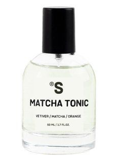 Sister's Aroma Парфум Matcha Tonic : SISTER'S AROMA : УТП010377: 6