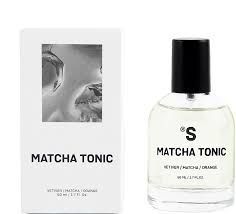Sister's Aroma Парфюм Matcha Tonic : SISTER'S AROMA : УТП010377 : 6