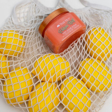 Tree Hut Скраб для тіла Bikini Reef Sugar Scrub 510g : Tree Hut : УТП009772: 8