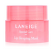 Laneige Маска для губ Lip Sleeping Mask mini 3ml (Berry), 3мл