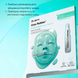 DR.JART Маска Альгінатна ЗАСПОКІЙЛИВА Cryo Rubber&trade; Soothing Hydrogel Mask with Allantoin 44g : Dr.Jart+ 4