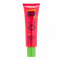 Pure Paw Paw Бальзам д/губ відновлюючий CHERRY : Pure Paw Paw : УТП008080: 1