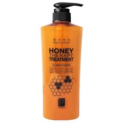Daeng Gi Meo Ri Honey Therapy Кондиціонер для волосся Медова терапія 500ml : Daeng Gi Meo Ri : УТП009677: 2