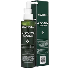 MEDI-PEEL Гель для глибокого очищення шкіри з ефектом детоксу Algo-Tox Deep Clear 150 мл : Medi-Peel : УТП009148: 6