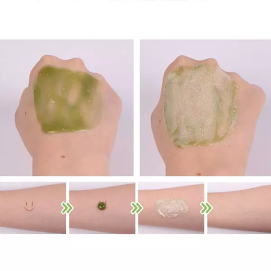 MEDI-PEEL Гель для глибокого очищення шкіри з ефектом детоксу Algo-Tox Deep Clear 150 мл : Medi-Peel : УТП009148: 6