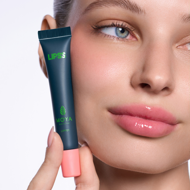 Lipss Lipper-блиск для губ Matcha 8мл : Lipss : Т03217: 5