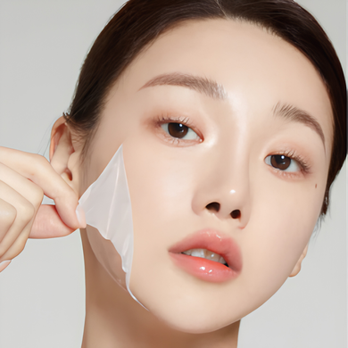 Medicube Колагенова нічна маска-плівка Collagen Night Wrapping, 75мл : Medicube : T02644: 3