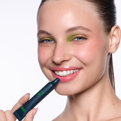 Lipss Lipper-блиск для губ Matcha 8мл : Lipss : Т03217: 5