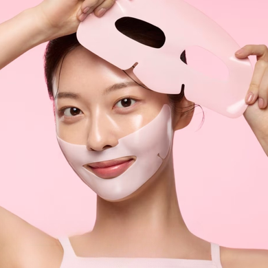 DR.JART Маска Альгінатна ПІДТЯГУЮЧА Cryo Rubber&trade; Firming Hydrogel Mask with Adenosine 44g : Dr.Jart+ : УТП006587: 5