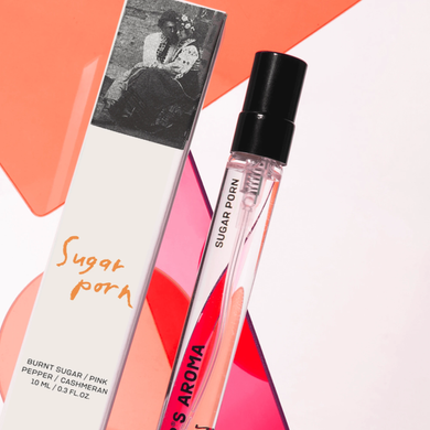 Sister's Aroma Парфюм Sugar Porn : SISTER'S AROMA : УТП008880 : 6