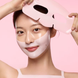 DR.JART Маска Альгінатна ПІДТЯГУЮЧА Cryo Rubber&trade; Firming Hydrogel Mask with Adenosine 44g : Dr.Jart+ 2