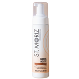 St.Moriz Автобронзат-мус Pro Medium 200мл : St.Moriz : УТП006130: 3