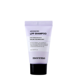 Moremo Шампунь для волосся відновлюючий Advanced LPP, 20мл : Moremo : УТП010484: 1