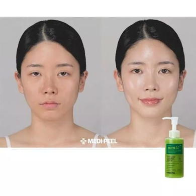 MEDI-PEEL Гель-пінка для обличчя очищуюча з кислотами Phyto Cica-Nol B5 AHA BHA 150мл : Medi-Peel : УТП009785: 7