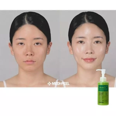 MEDI-PEEL Гель-пенка для лица очищающая с кислотами Phyto Cica-Nol B5 AHA BHA 150мл : Medi-Peel : УТП009785 : 7