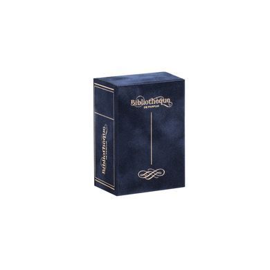 BIBLIOTHEQUE Royal favourite (Королівський фаворит) EDP unisex : Bibliotheque de Parfum : УТП010573: 3