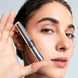 Sister's Aroma Тент для бровей Smart Brow Peptide DEEP BROWN 4ml : SISTER'S AROMA 3