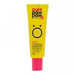 Pure Paw Paw Бальзам д/губ відновлюючий GRAPE : Pure Paw Paw : УТП008078: 1