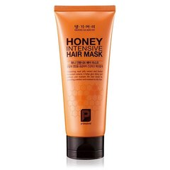 Daeng Gi Meo Ri Honey Therapy Маска для волосся відновлювальна Медова Інтенсивна : Daeng Gi Meo Ri : УТП008999: 3