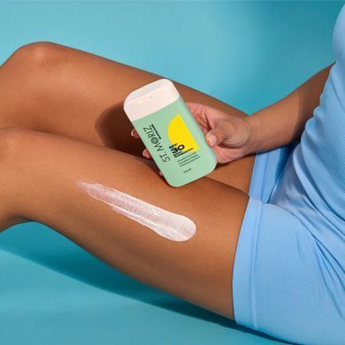 ST.MORIZ Сонцезахисний лосьйон для тіла SPF30 : St.Moriz Suncare : Т03017: 3
