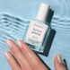 Manucurist Лак для ногтей с коллагеном и перламутровым молочным покрытием Active&trade; Plump Aqua Glazed, 15 мл : Manucurist 8