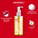 MEDI-PEEL Гідрофільна олія для обличчя Red Lacto Collagen Cleansing Oil 200мл : Medi-Peel 5