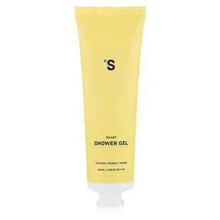 Sister's Aroma Smart Гель для душу Ветівер 250мл : SISTER'S AROMA : УТП009134: 4