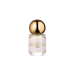 BIBLIOTHEQUE Sensual rebellion (Чуттєвий заколот) EDP unisex : Bibliotheque de Parfum : УТП010575: 4
