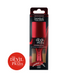 Tangle Teezer Щітка The Ultimate Detangler Chrome Mini : Tangle Teezer 1