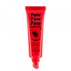 Pure Paw Paw Бальзам д/губ відновлюючий ORIGINAL : Pure Paw Paw : УТП008075: 1