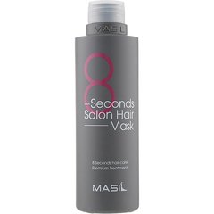 Masil Маска відновлююча з салонним ефектом 8 Second Salon Hair Mask 350ml : Masil : УТП007518: 1