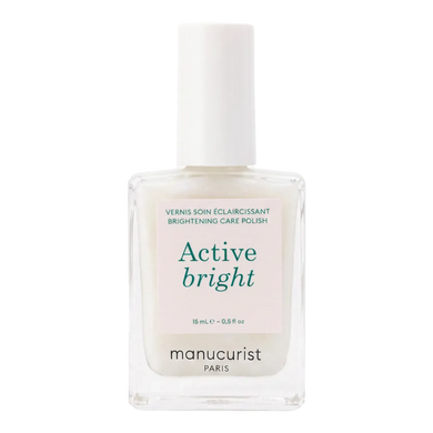 Manucurist Лак для ногтей с эффектом осветления Active&trade; Bright, 15 мл : Manucurist : Т03158 : 6